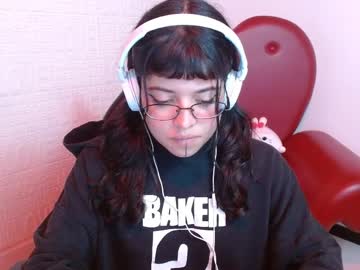 Petite_Melodyy April 06, 2026 Chaturbate stream image