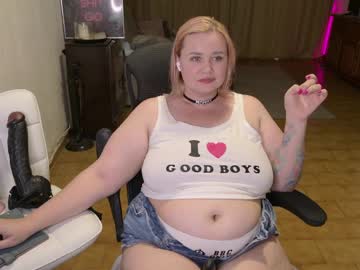 Showmebbw April 06, 2026 Chaturbate stream image
