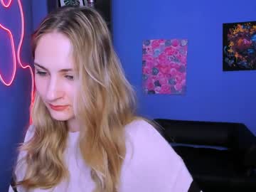 So_Hot_Rosalie April 06, 2026 Chaturbate stream image