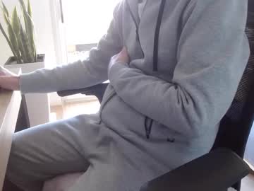 Aixcited April 06, 2026 Chaturbate stream image