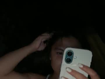 Aliyah_Molly April 06, 2026 Chaturbate stream image