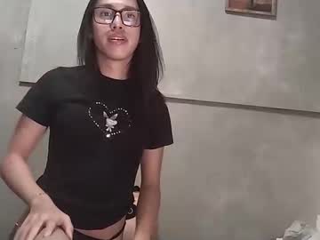 Bunybaebxxx April 06, 2026 Chaturbate stream image