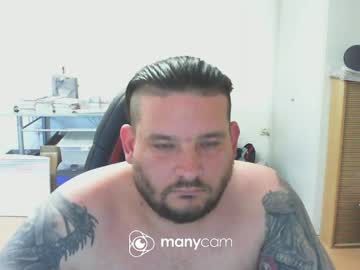 Deinspielzeug87 April 06, 2026 Chaturbate stream image