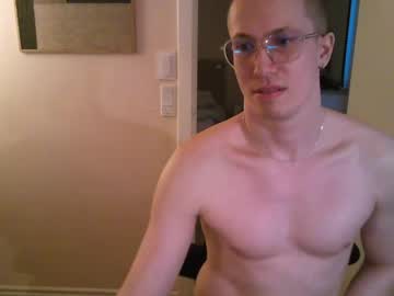 Himynameispradbitt April 06, 2026 Chaturbate stream image