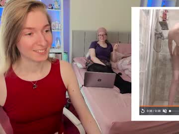 Isabelle99dm April 06, 2026 Chaturbate stream image