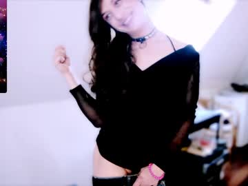 Janetrans April 06, 2026 Chaturbate stream image