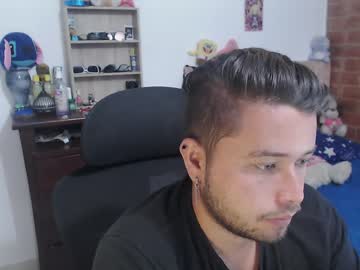 Johanleonsweetboy April 06, 2026 Chaturbate stream image
