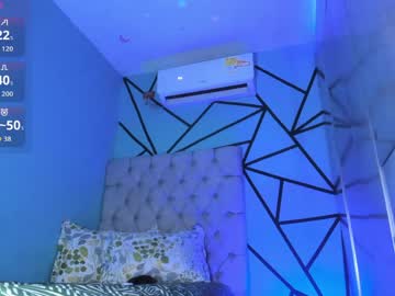 Juande_24 April 06, 2026 Chaturbate stream image