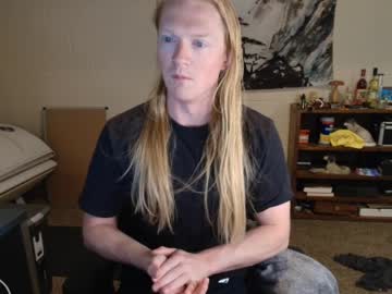Kinkycrusader April 06, 2026 Chaturbate stream image