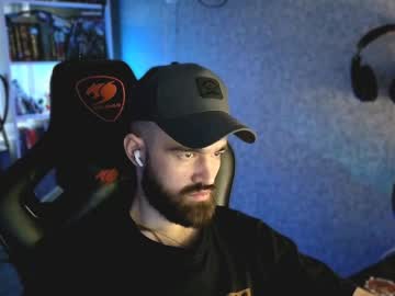 _Serious_Man April 06, 2026 Chaturbate stream image