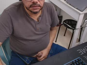 Sugarhairybear April 06, 2026 Chaturbate stream image
