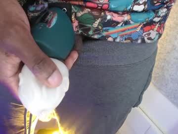 Tyrealsilver April 06, 2026 Chaturbate stream image