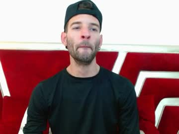 Christopher__Saint April 06, 2026 Chaturbate stream image