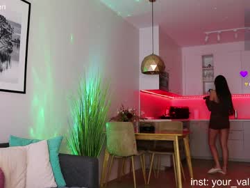 Crazybabyyy April 06, 2026 Chaturbate stream image