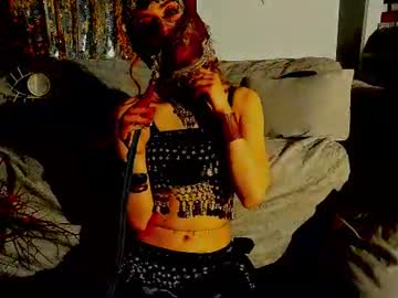 Doloressage April 06, 2026 Chaturbate stream image