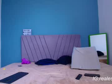Esteban_Knight April 06, 2026 Chaturbate stream image