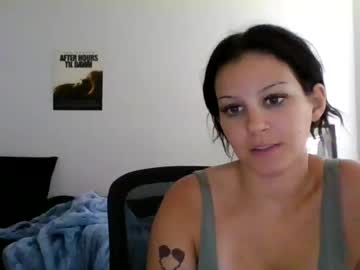 Felicityshocks April 06, 2026 Chaturbate stream image