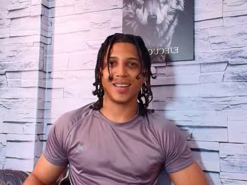 Jhay_Wheeler777 April 06, 2026 Chaturbate stream image