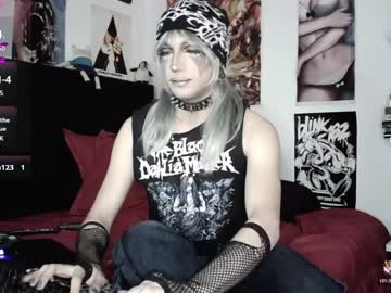 Kiiller_Queen April 06, 2026 Chaturbate stream image