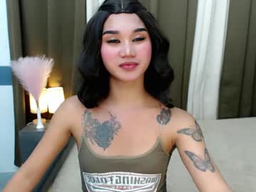 Lil_Fantacy April 06, 2026 Chaturbate stream image