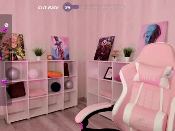Megan_Violer April 06, 2026 Chaturbate stream image