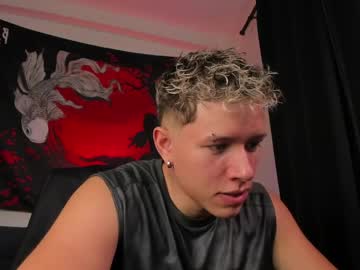 Nathan_Blake_ April 06, 2026 Chaturbate stream image