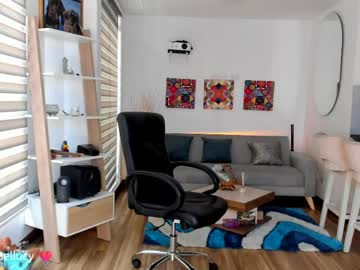 Shanabellucy April 06, 2026 Chaturbate stream image