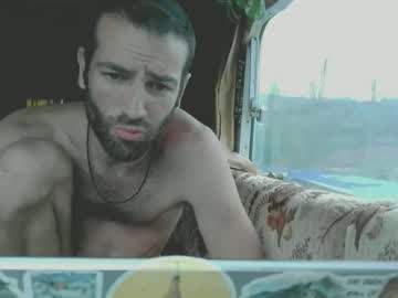 The_Nomad_Show April 06, 2026 Chaturbate stream image