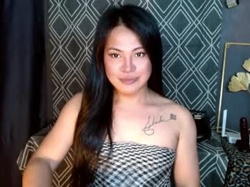 Xcalisthra_69x April 06, 2026 Chaturbate stream image