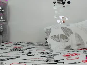 Criistal_0 April 06, 2026 Chaturbate stream image