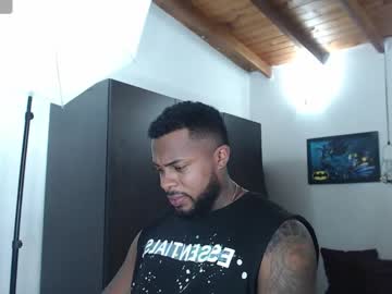 Jeykon_Blast April 06, 2026 Chaturbate stream image