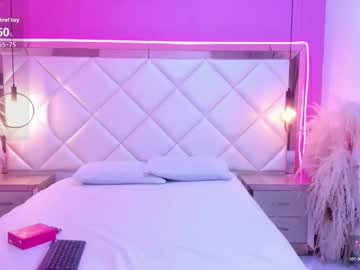 Khathieebelle April 06, 2026 Chaturbate stream image