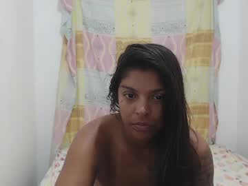 Latin_Meg April 06, 2026 Chaturbate stream image