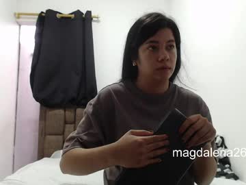 Magdalena2608 April 06, 2026 Chaturbate stream image