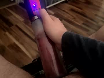Meatbeattreat April 06, 2026 Chaturbate stream image