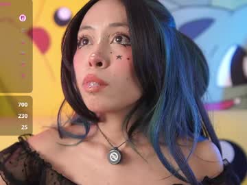 Miss__Aly April 06, 2026 Chaturbate stream image