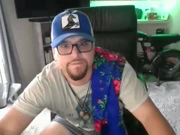 Shadowghost480 April 06, 2026 Chaturbate stream image