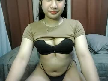 Simply_Francine April 06, 2026 Chaturbate stream image