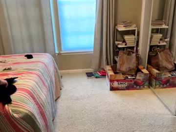 Babesbubbles April 06, 2026 Chaturbate stream image