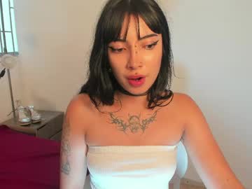 Baddest_Cat April 06, 2026 Chaturbate stream image