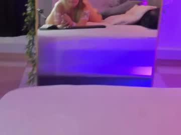Bonny_And_Carrot April 06, 2026 Chaturbate stream image