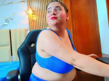 Estrella_Gold23 April 06, 2026 Chaturbate stream image