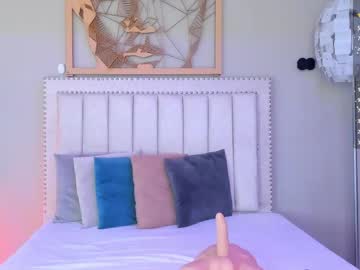 Eyes_Duque April 06, 2026 Chaturbate stream image