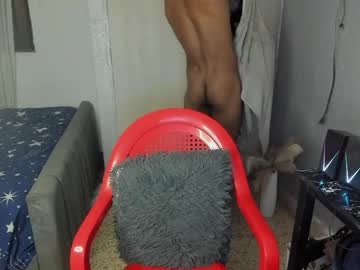 Fox_Evans April 06, 2026 Chaturbate stream image