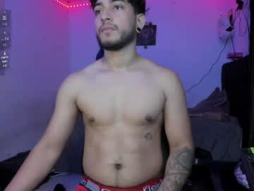 Maxximus_10 April 06, 2026 Chaturbate stream image