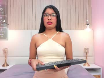 Melanywayne_ April 06, 2026 Chaturbate stream image