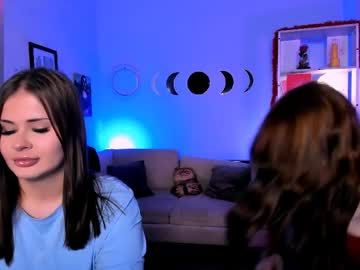 Mirginia_Lovely April 06, 2026 Chaturbate stream image