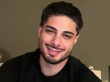 Puffishere April 06, 2026 Chaturbate stream image