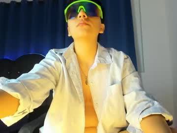 Taveko_Soler April 06, 2026 Chaturbate stream image