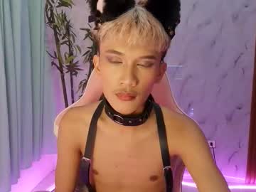 Yunoxoxo April 06, 2026 Chaturbate stream image